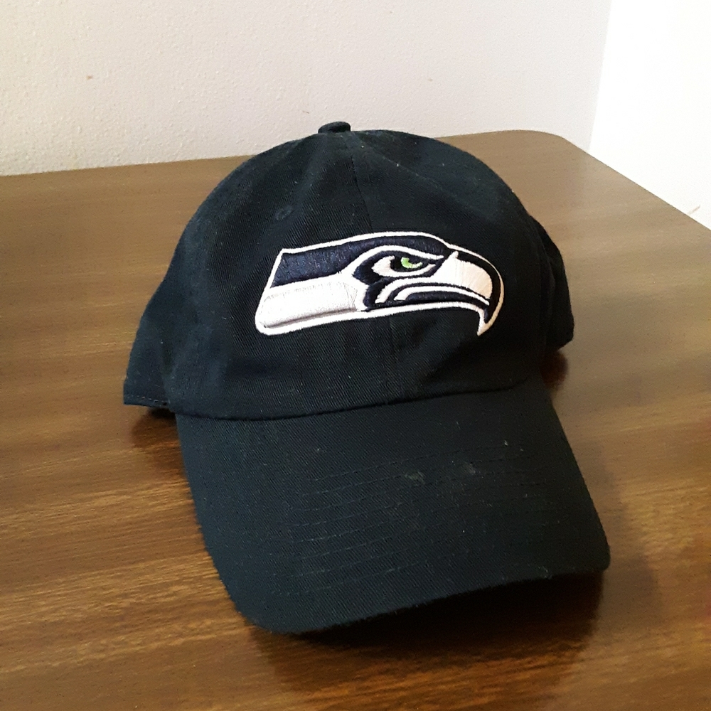 Seahawks Baseball Cap
